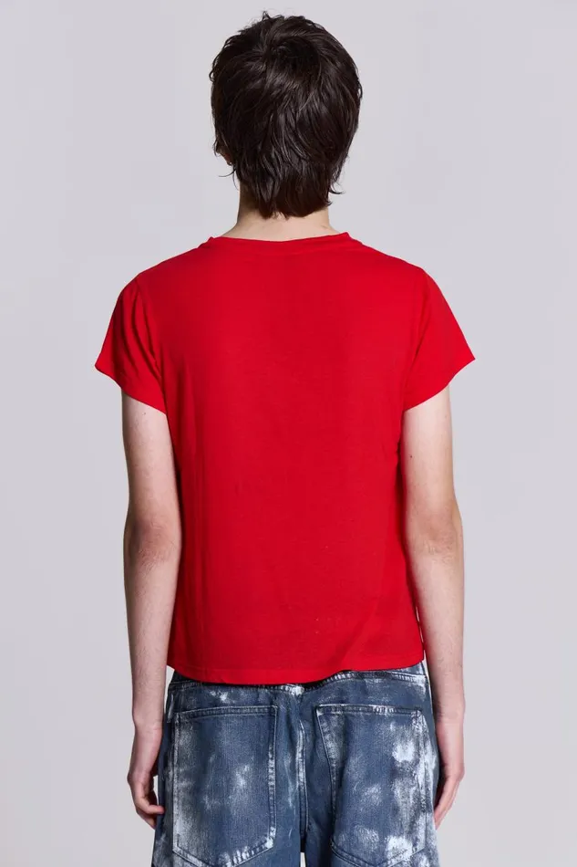 Men Blink Tee Jaded London TShirts and Vests