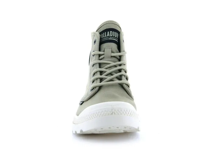 Men Boots PALLADIUM PAMPA HI HTG SUPPLY Dune Men Boots PALLADIUM PAMPA HI HTG SUPPLY Dune