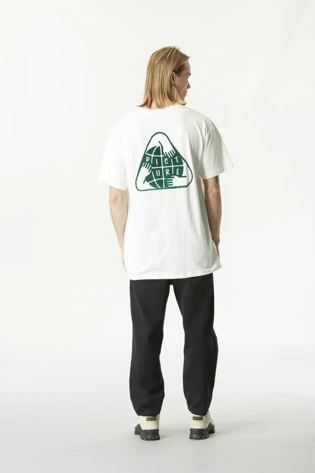 Men COLTAYA TEE Picture Organic Clothing TShirts