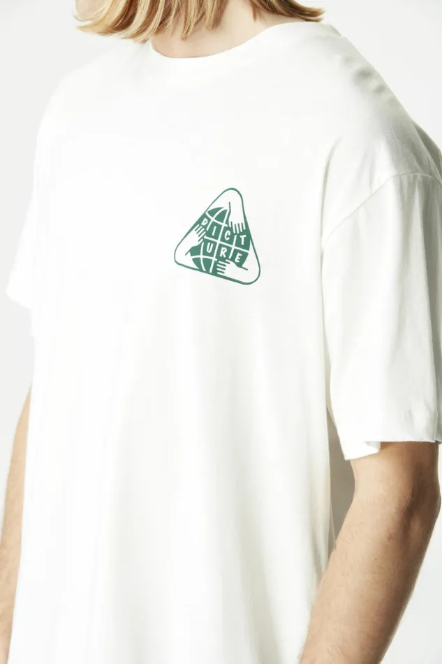 Men COLTAYA TEE Picture Organic Clothing TShirts