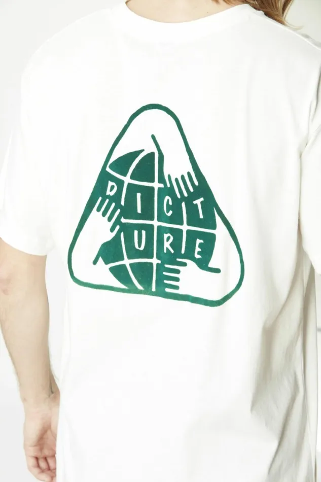 Men COLTAYA TEE Picture Organic Clothing TShirts