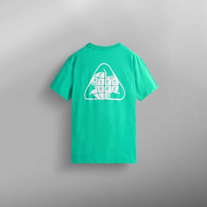 Men COLTAYA TEE Picture Organic Clothing TShirts