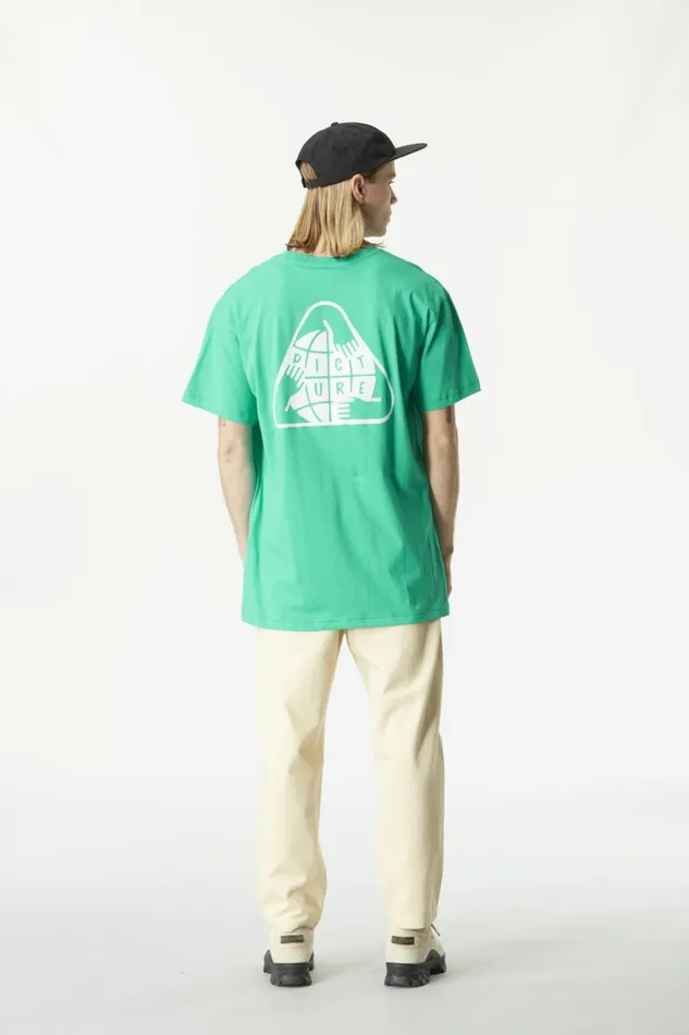 Men COLTAYA TEE Picture Organic Clothing TShirts