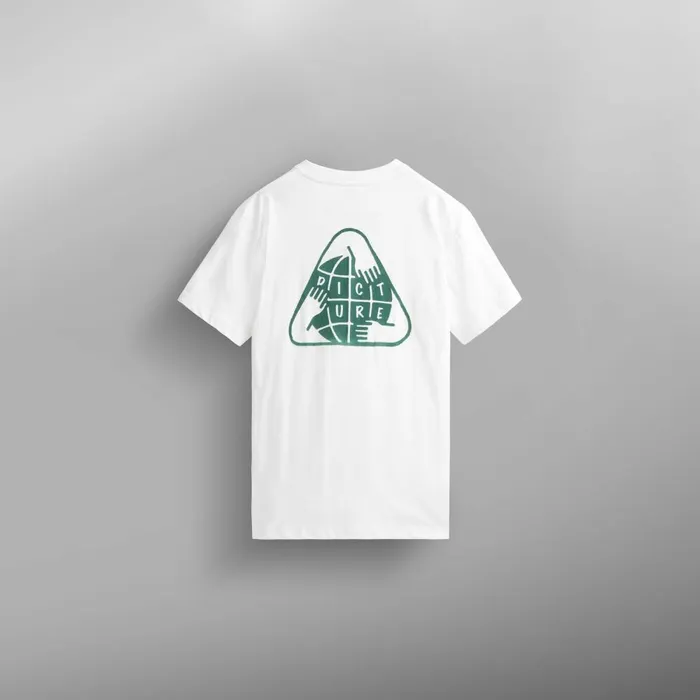 Men COLTAYA TEE Picture Organic Clothing TShirts
