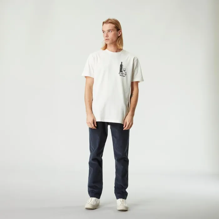 Men DandS WINERIDER TEE Picture Organic Clothing TShirts
