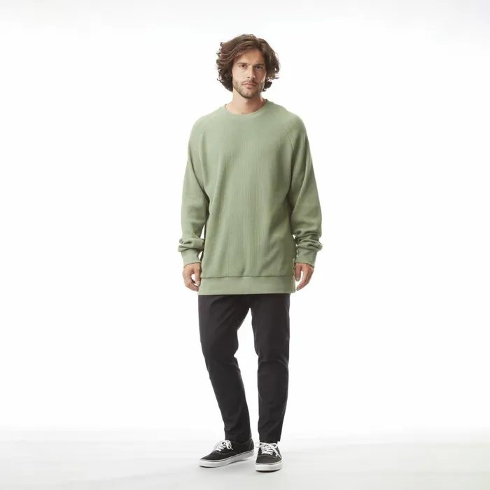 Men DALARO PANTS Picture Organic Clothing Pants