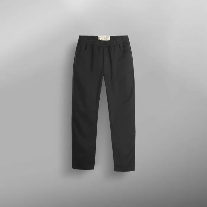 Men DALARO PANTS Picture Organic Clothing Pants
