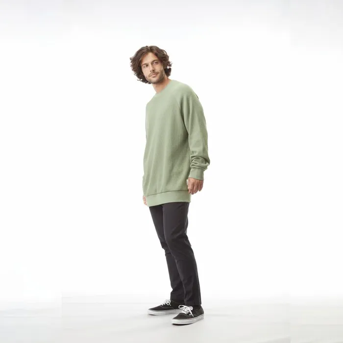 Men DALARO PANTS Picture Organic Clothing Pants