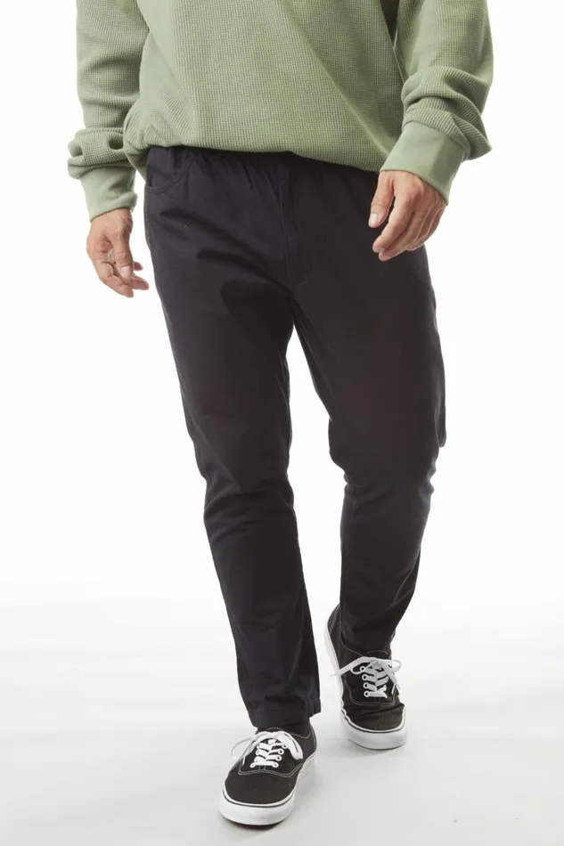 Men DALARO PANTS Picture Organic Clothing Pants
