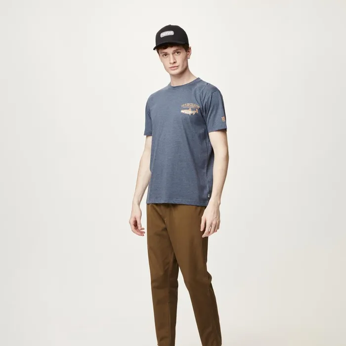 Men DALARO PANTS Picture Organic Clothing Pants