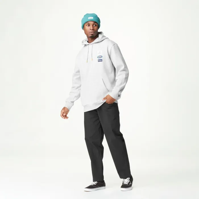 Men DEWATTO HOODIE Picture Organic Clothing Sweats and Hoodies