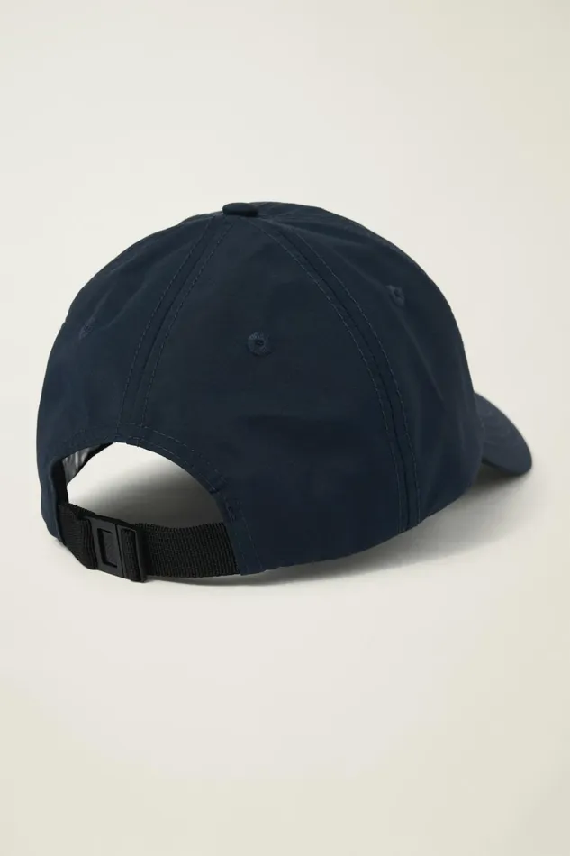 Men Hat Navy Bonobos Golf Belts Hats and Accessories