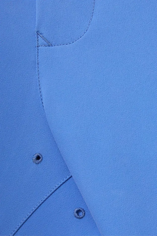 Men Highland Tour Golf Shorts Provence Blue Bonobos Golf Shorts