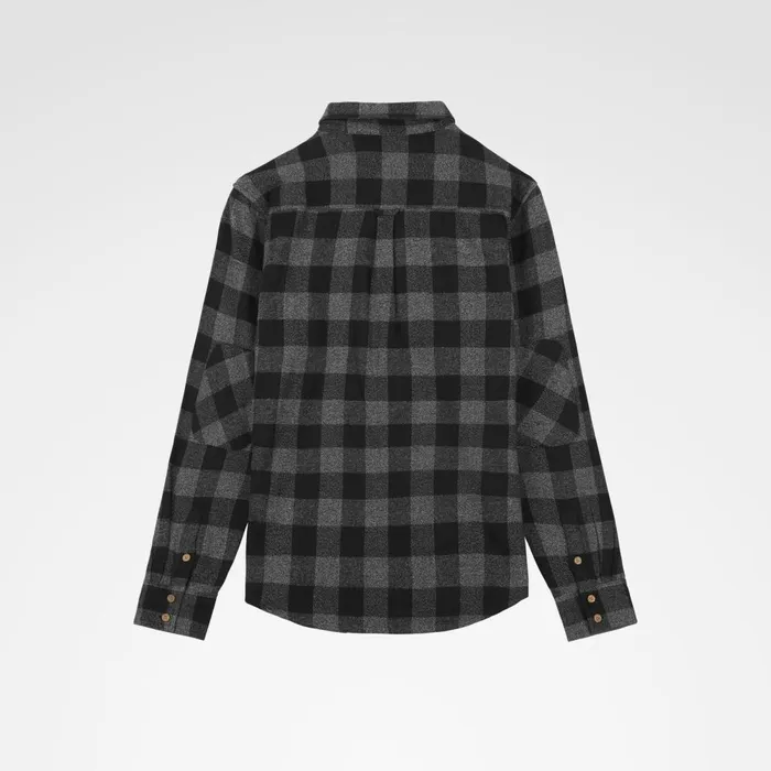Men HILLSBORO SHIRT Picture Organic Clothing Shirts