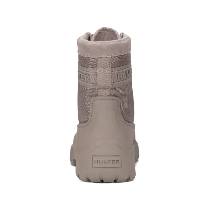 Men Insulated and Snow Boots Hunter Boots London Insulated Waterproof Duck Boots Medium Natural Men Insulated and Snow Boots Hunter Boots London Insulated Waterproof Duck Boots Medium Natural
