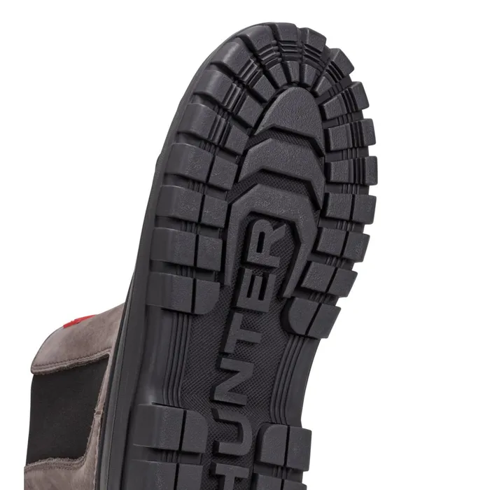 Men Insulated and Snow Boots Hunter Boots Suffolk Insulated Waterproof Duck Boots Greyblack Men Insulated and Snow Boots Hunter Boots Suffolk Insulated Waterproof Duck Boots Greyblack