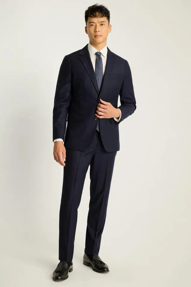 Men Jetsetter Italian Flannel Blazer Dark Navy Blue Bonobos Blazers and Sport Coats Men Jetsetter Italian Flannel Blazer Dark Navy Blue Bonobos Blazers and Sport Coats