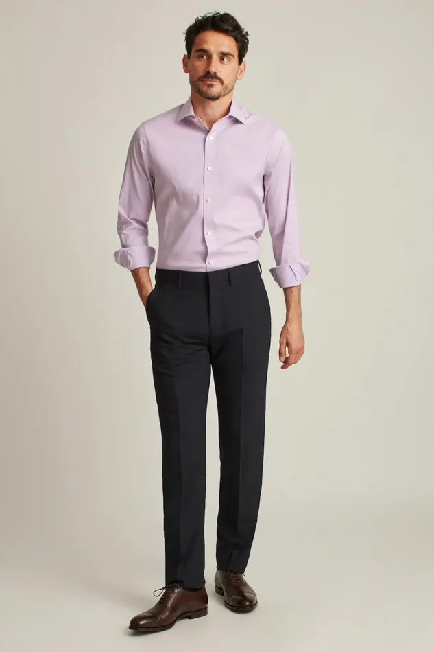 Men Jetsetter Stretch Dress Shirt Purple Mini Gingham Bonobos Business Casual Shirts Men Jetsetter Stretch Dress Shirt Purple Mini Gingham Bonobos Business Casual Shirts