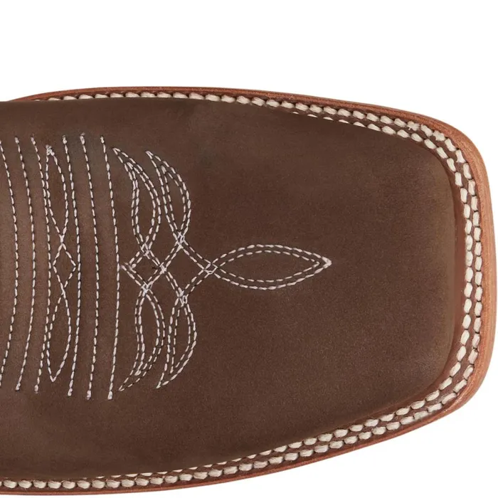 MEN Latigo 13034 Western Umber Justin Boots Western