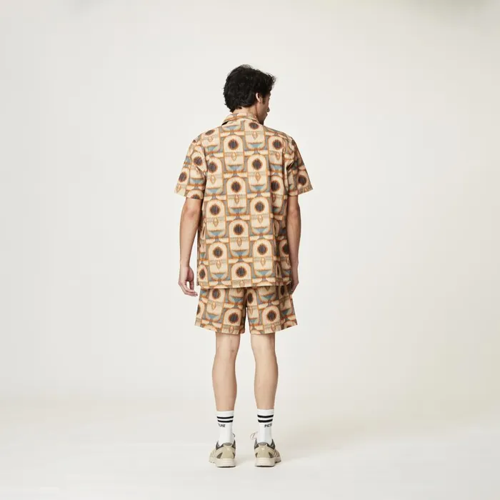 Men LEEWARM SHIRT Picture Organic Clothing Shirts