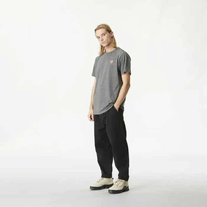 Men LIL CORK TEE Picture Organic Clothing TShirts