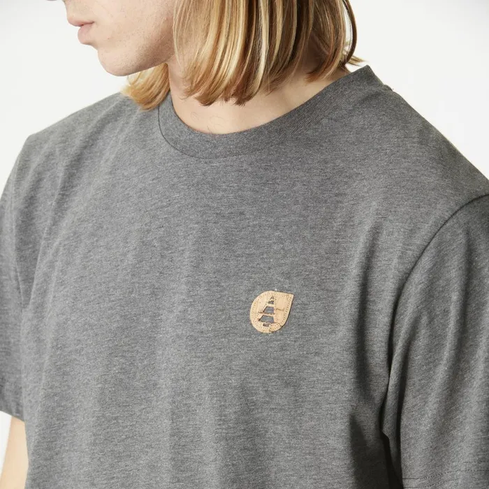 Men LIL CORK TEE Picture Organic Clothing TShirts