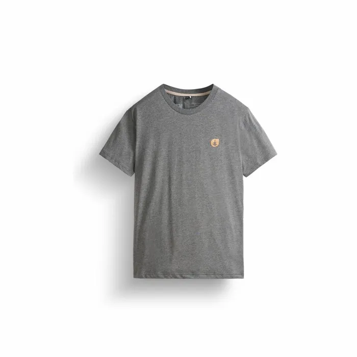 Men LIL CORK TEE Picture Organic Clothing TShirts