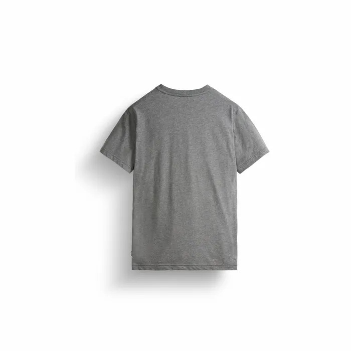 Men LIL CORK TEE Picture Organic Clothing TShirts