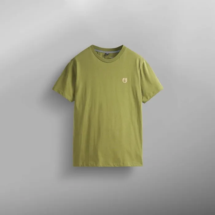 Men LIL CORK TEE Picture Organic Clothing TShirts