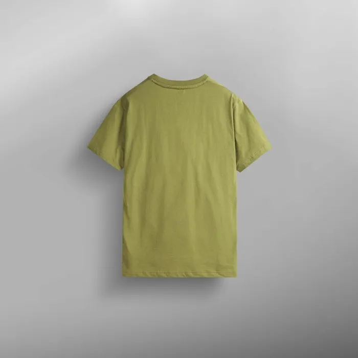 Men LIL CORK TEE Picture Organic Clothing TShirts