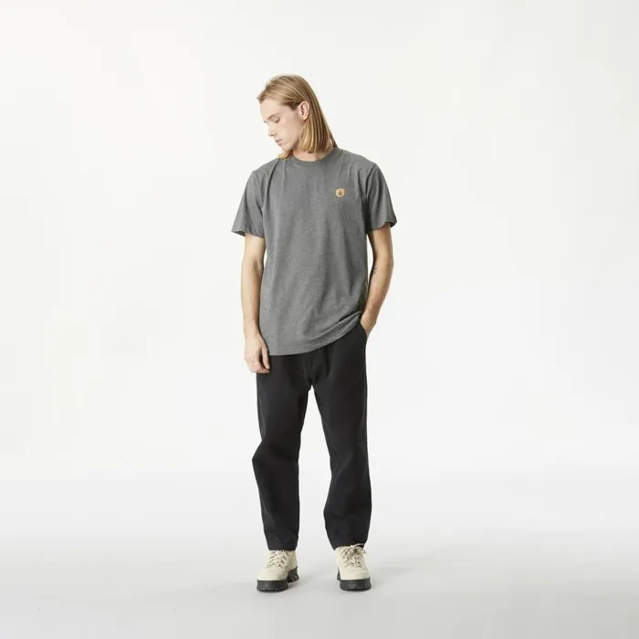 Men LIL CORK TEE Picture Organic Clothing TShirts