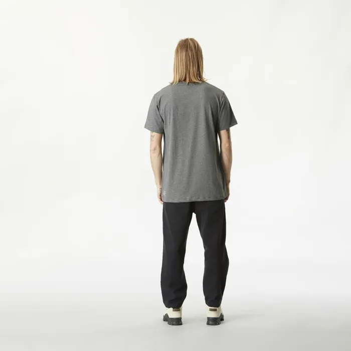 Men LIL CORK TEE Picture Organic Clothing TShirts