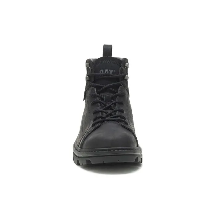 Men Modulate Waterproof Boot Cat Footwear Boots