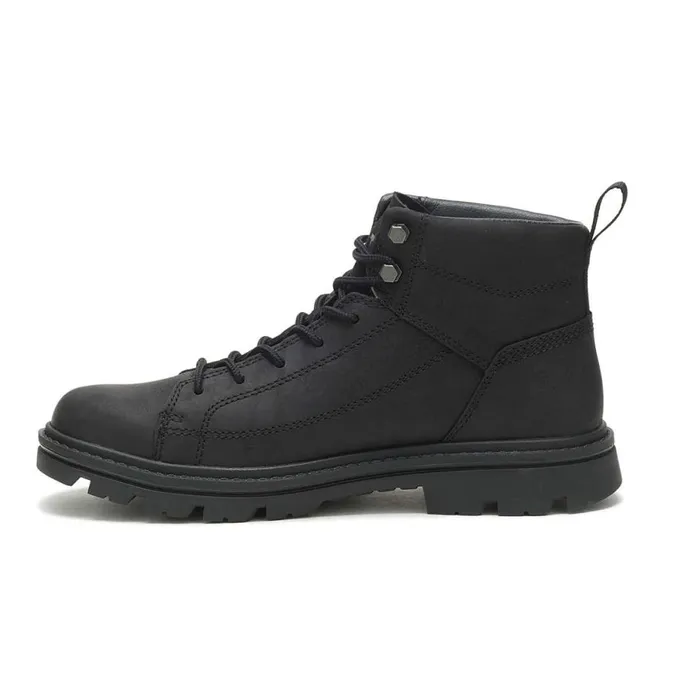 Men Modulate Waterproof Boot Cat Footwear Boots