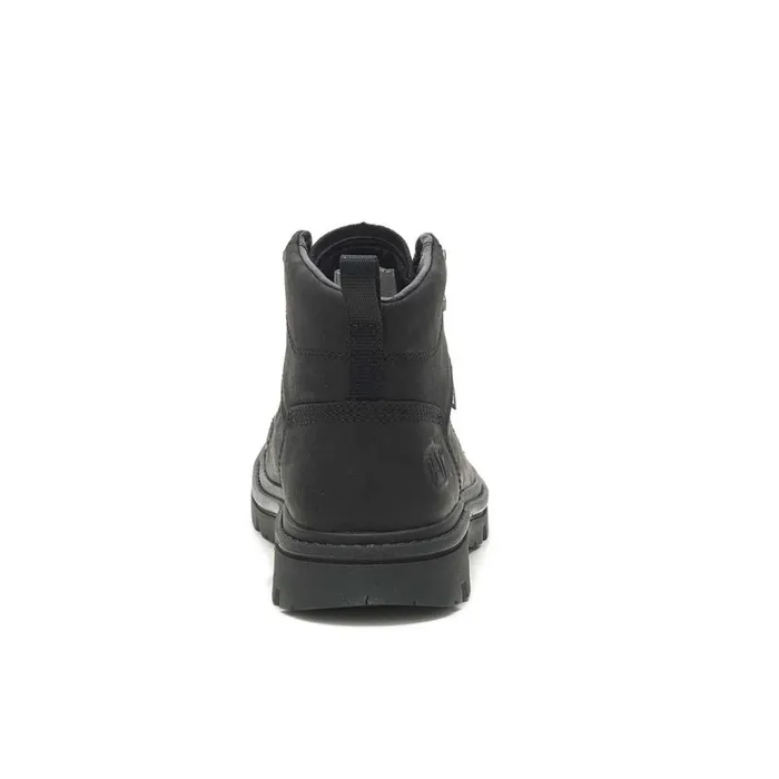 Men Modulate Waterproof Boot Cat Footwear Boots