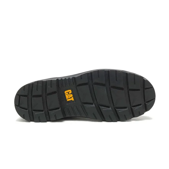 Men Modulate Waterproof Boot Cat Footwear Boots