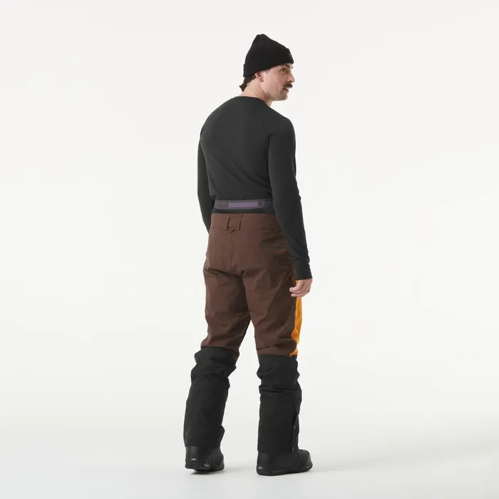 Men NAIKOON PANTS Picture Organic Clothing Snow Pants