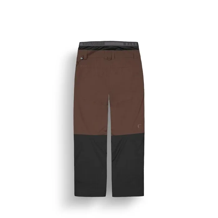 Men NAIKOON PANTS Picture Organic Clothing Snow Pants