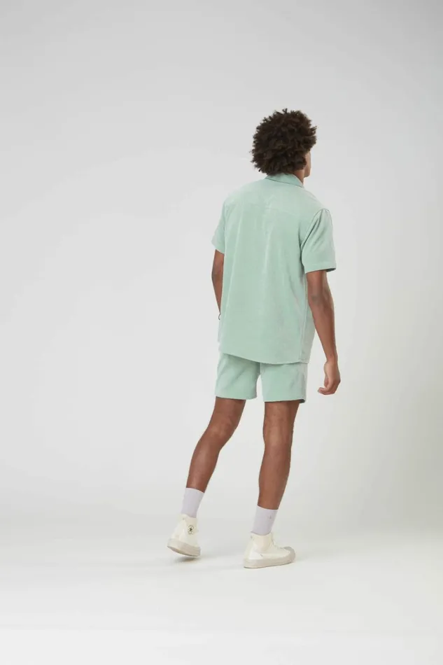 Men NOLLUR SHIRT Picture Organic Clothing Shirts