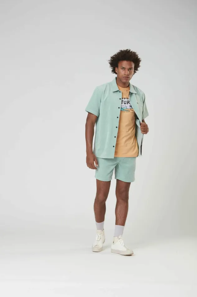 Men NOLLUR SHIRT Picture Organic Clothing Shirts