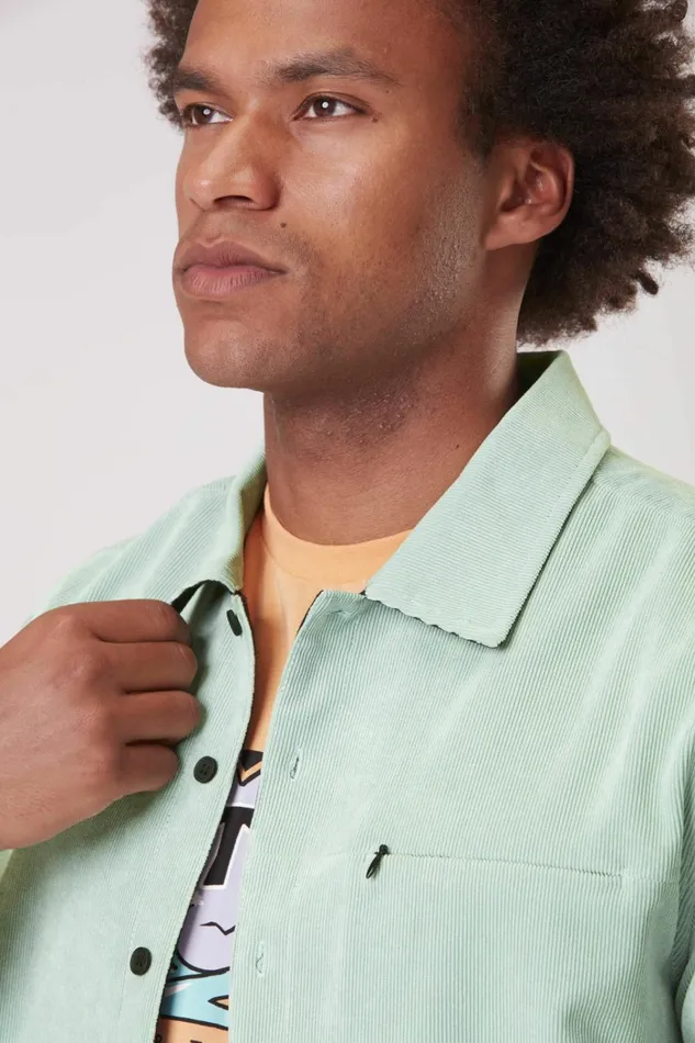 Men NOLLUR SHIRT Picture Organic Clothing Shirts