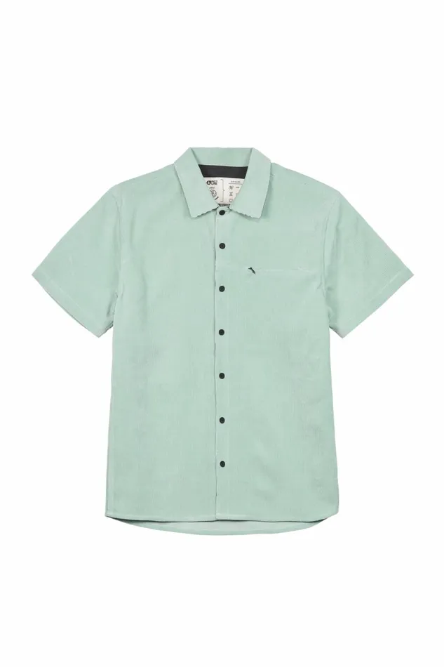 Men NOLLUR SHIRT Picture Organic Clothing Shirts