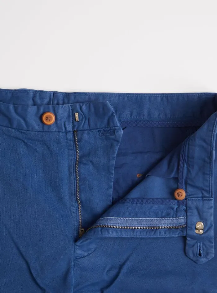 Men Paul Stuart Shorts and Swim Trunks Twill Cotton Walk Short Navy Men Paul Stuart Shorts and Swim Trunks Twill Cotton Walk Short Navy