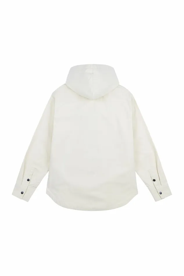 Men PERRIE SHIRT Picture Organic Clothing Shirts