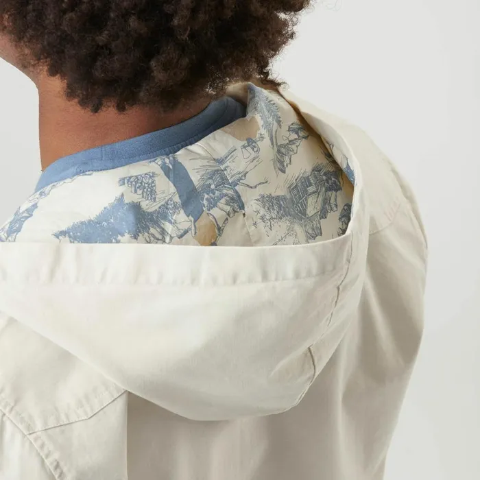 Men PERRIE SHIRT Picture Organic Clothing Shirts