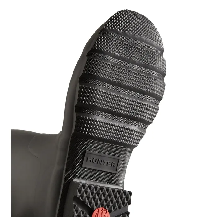 Men Rain Boots Hunter Boots Original Tall Rain Boots Black Men Rain Boots Hunter Boots Original Tall Rain Boots Black