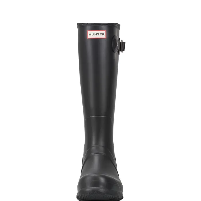 Men Rain Boots Hunter Boots Original Tall Rain Boots Black Men Rain Boots Hunter Boots Original Tall Rain Boots Black
