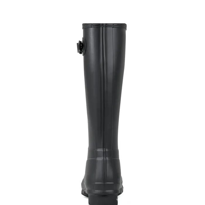 Men Rain Boots Hunter Boots Original Tall Rain Boots Black Men Rain Boots Hunter Boots Original Tall Rain Boots Black
