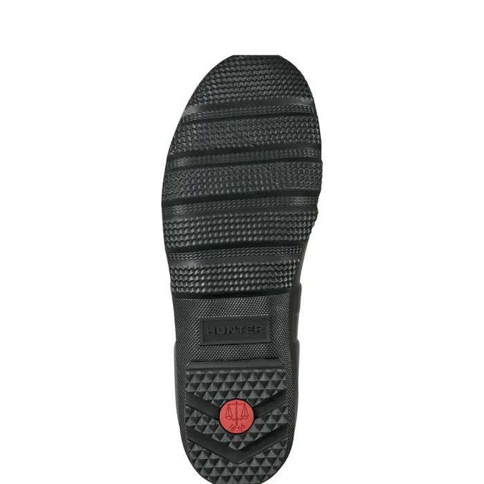Men Rain Boots Hunter Boots Original Tall Rain Boots Black Men Rain Boots Hunter Boots Original Tall Rain Boots Black