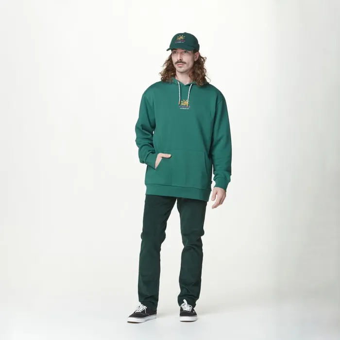 Men RAMAPO HOODIE Picture Organic Clothing Sweats and Hoodies